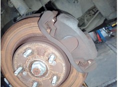 Recambio de pinza freno delantera derecha para honda cr-v iii (re_) 2.2 i-ctdi 4wd (re6) referencia OEM IAM    2