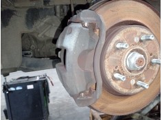 Recambio de pinza freno delantera izquierda para honda cr-v iii (re_) 2.2 i-ctdi 4wd (re6) referencia OEM IAM    2