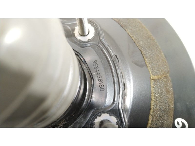 Recambio de servofreno para peugeot 3008 monospace (0u_) 2.0 hdi hybrid4 referencia OEM IAM 9672320680  03786292014