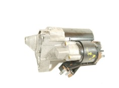Recambio de motor arranque para renault laguna ii (bg0/1_) 2.0 16v turbo (bg0s, bg1l, bg1m) referencia OEM IAM 8200186148  00011