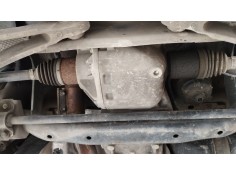 Recambio de diferencial trasero para volvo v60 kombi 2.4 diesel cat referencia OEM IAM P1216542 113430 P31256867