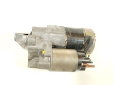 Recambio de motor arranque para renault clio ii (bb_, cb_) 1.5 dci (b/cb07) referencia OEM IAM 8200021396  