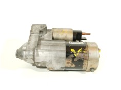 Recambio de motor arranque para renault clio ii (bb_, cb_) 1.5 dci (b/cb07) referencia OEM IAM 8200021396   2