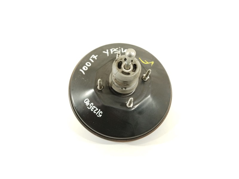 Recambio de servofreno para lancia ypsilon (402) gold referencia OEM IAM 518693700 51869370 0204747328