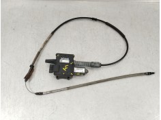 Recambio de freno de mano electrico para opel insignia sports tourer 2.0 16v cdti referencia OEM IAM 13310023 13505410 A2C533116