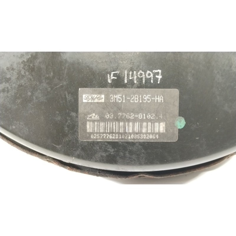 Recambio de servofreno para ford focus ii (da_, hcp, dp) 1.6 tdci referencia OEM IAM 3M512B195HA  03776281024