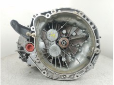 Recambio de caja cambios para renault laguna ii (bg0/1_) 2.0 16v turbo (bg0s, bg1l, bg1m) referencia OEM IAM PK6003  