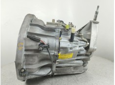 Recambio de caja cambios para renault laguna ii (bg0/1_) 2.0 16v turbo (bg0s, bg1l, bg1m) referencia OEM IAM PK6003   2