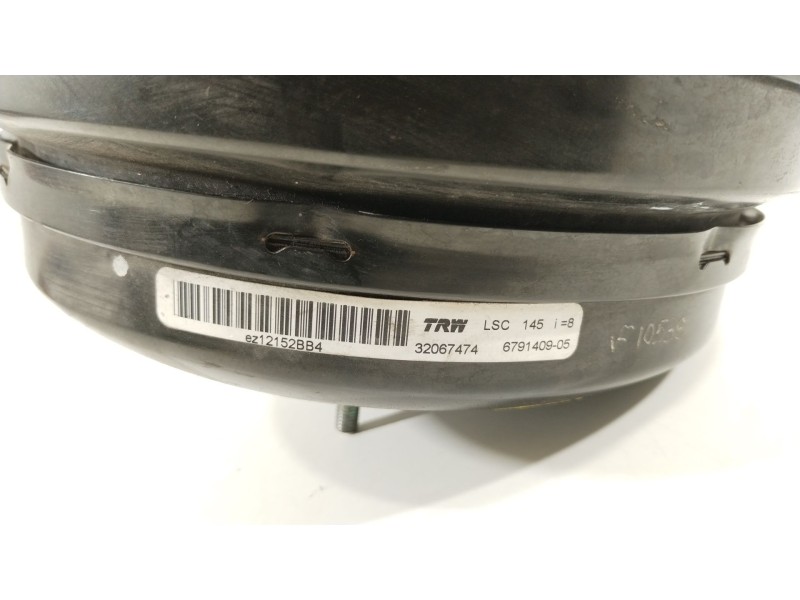 Recambio de servofreno para bmw x5 (e70) xdrive30d referencia OEM IAM 679140905 32067474 34336791410