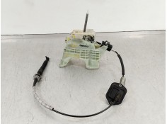 Recambio de palanca cambio para kia niro emotion plug-in hybrid referencia OEM IAM 46701D4430  46710A
