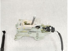 Recambio de palanca cambio para kia niro emotion plug-in hybrid referencia OEM IAM 46701D4430  46710A 2