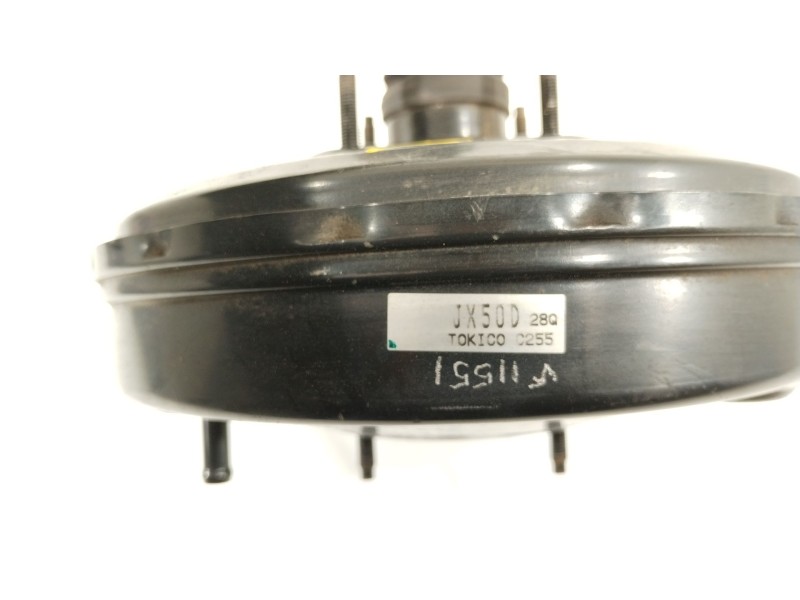 Recambio de servofreno para nissan nv 200 (m20) evalia premium referencia OEM IAM D7210JX50D  JX50D