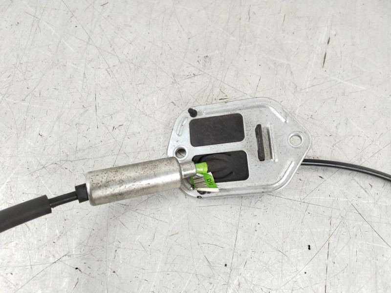 Recambio de palanca cambio para kia niro emotion plug-in hybrid referencia OEM IAM 46701D4430  46710A