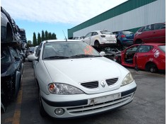 renault megane i (ba0/1_) del año 2000