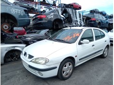 renault megane i (ba0/1_) del año 2000 2