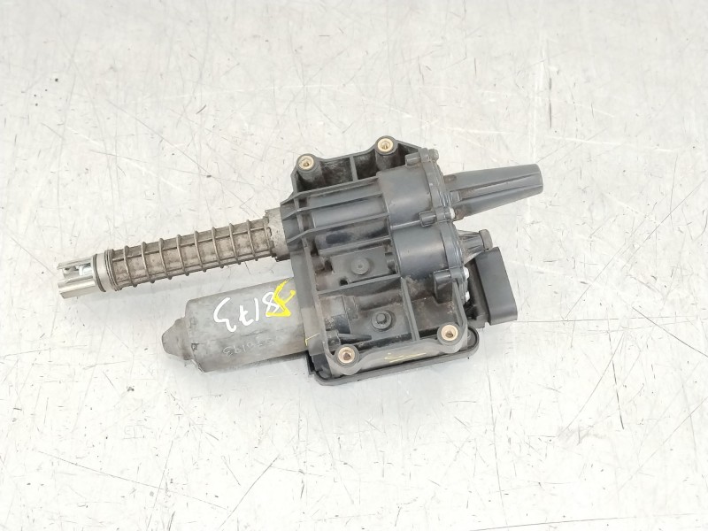 Recambio de freno de mano electrico para opel zafira (c) excellence start/stop referencia OEM IAM 13386364 13582928 A2C34679500