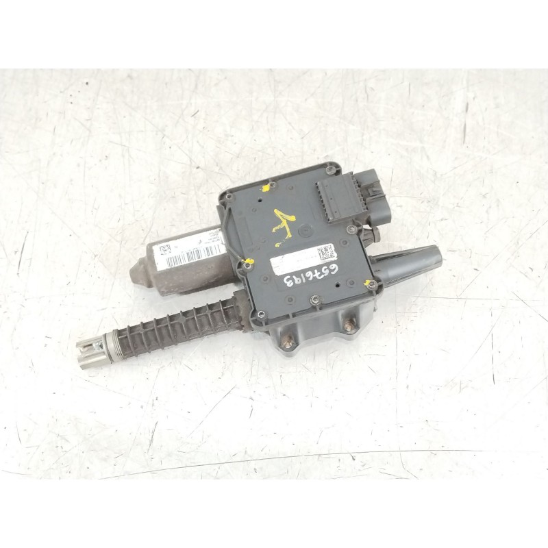 Recambio de freno de mano electrico para opel zafira (c) excellence start/stop referencia OEM IAM 13386364 13582928 A2C34679500
