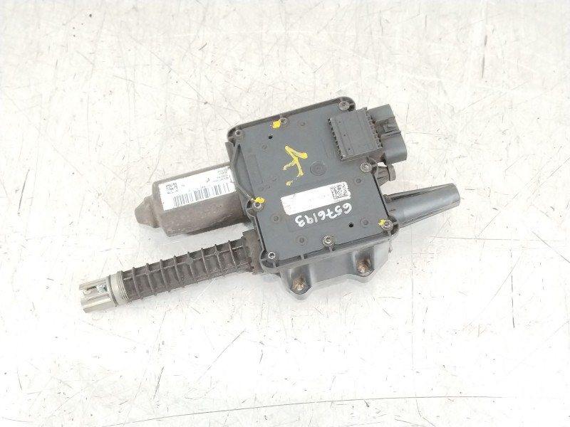 Recambio de freno de mano electrico para opel zafira (c) excellence start/stop referencia OEM IAM 13386364 13582928 A2C34679500