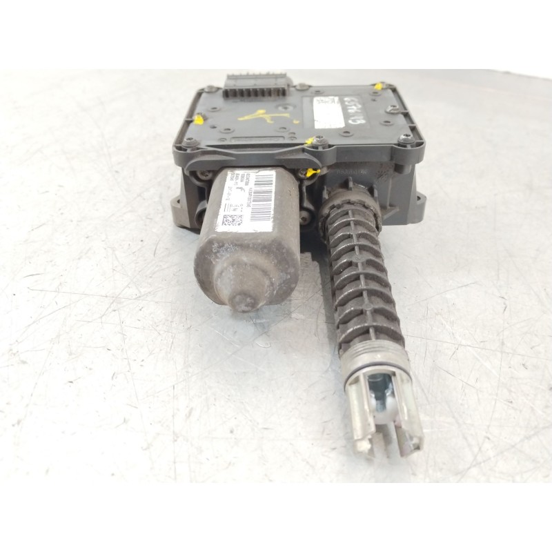 Recambio de freno de mano electrico para opel zafira (c) excellence start/stop referencia OEM IAM 13386364 13582928 A2C34679500