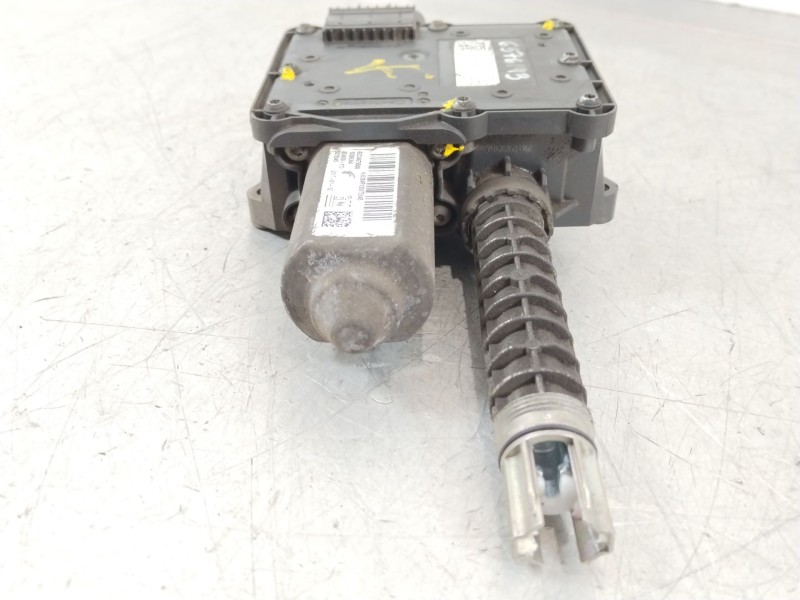 Recambio de freno de mano electrico para opel zafira (c) excellence start/stop referencia OEM IAM 13386364 13582928 A2C34679500