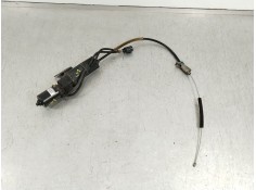 Recambio de freno de mano electrico para jaguar xk coupé/convertible 4.2 v8 32v cat referencia OEM IAM 24019280 8X232598AD C2C40