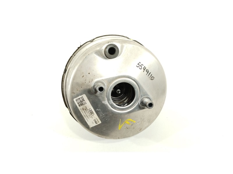 Recambio de servofreno para audi a5 coupe (f53) s line edition referencia OEM IAM 8W0612103G  8W0612107