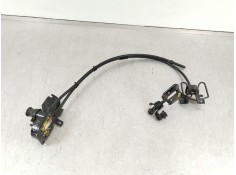 Recambio de soporte rueda repuesto para fiat fiorino (2023) fiorino 2252 referencia OEM IAM 521915100  85630