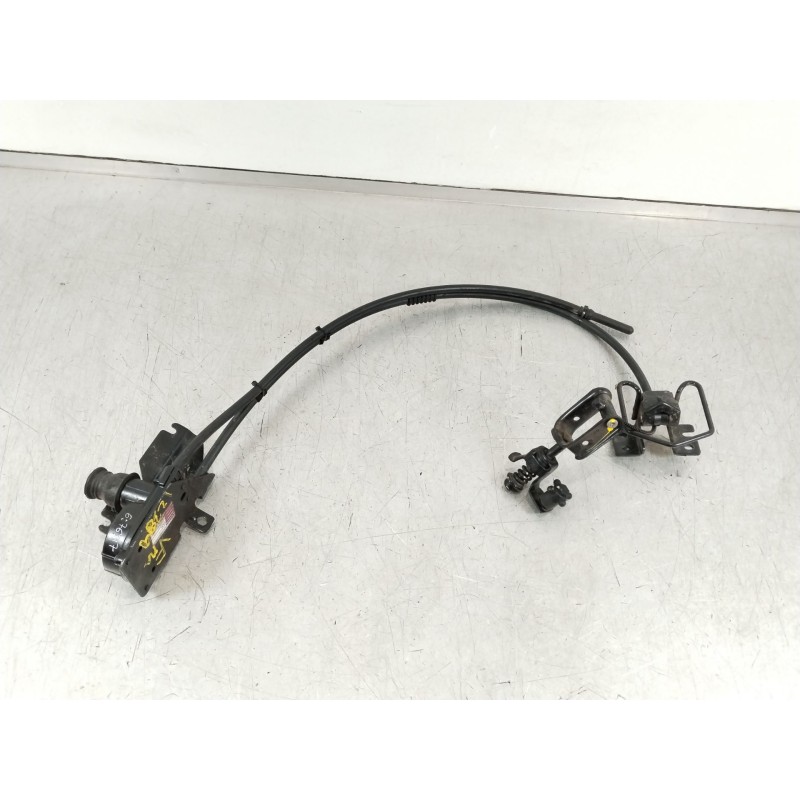 Recambio de soporte rueda repuesto para fiat fiorino (2023) fiorino 2252 referencia OEM IAM 521915100  85630