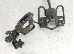 Recambio de soporte rueda repuesto para fiat fiorino (2023) fiorino 2252 referencia OEM IAM 521915100  85630 2