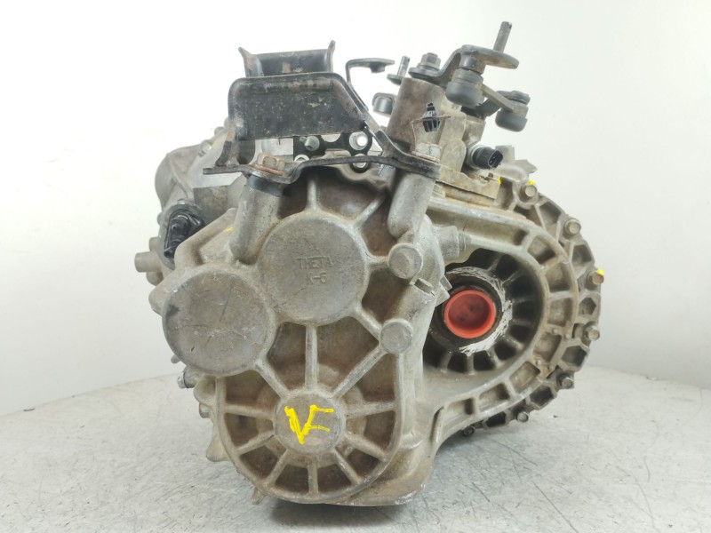 Recambio de caja cambios para kia cee´d emotion referencia OEM IAM S828JC  M5GF2