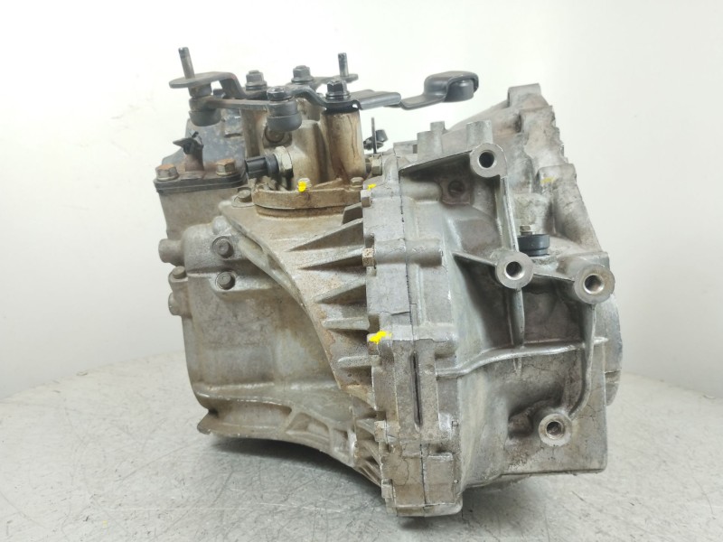 Recambio de caja cambios para kia cee´d emotion referencia OEM IAM S828JC  M5GF2