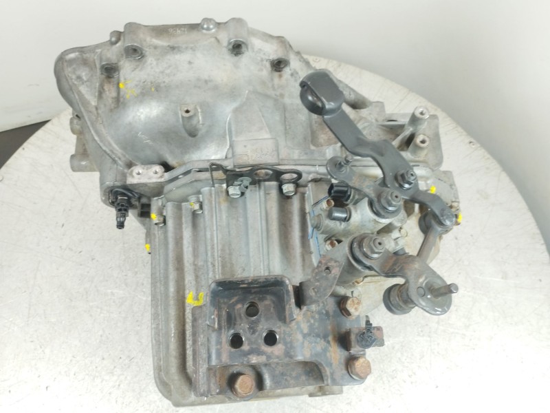Recambio de caja cambios para kia cee´d emotion referencia OEM IAM S828JC  M5GF2