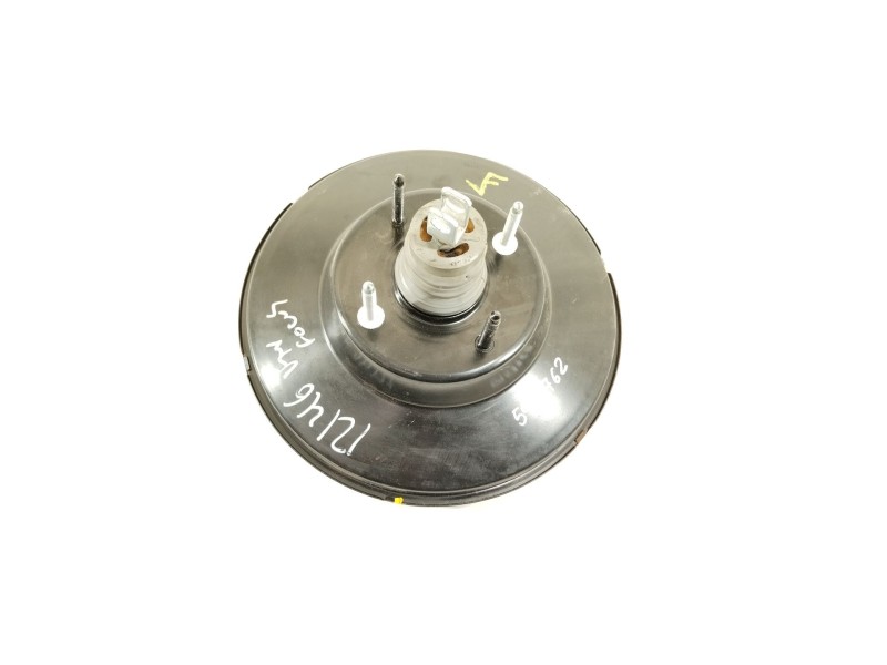 Recambio de servofreno para ford focus lim. sport referencia OEM IAM DV612B195AA  03786218394