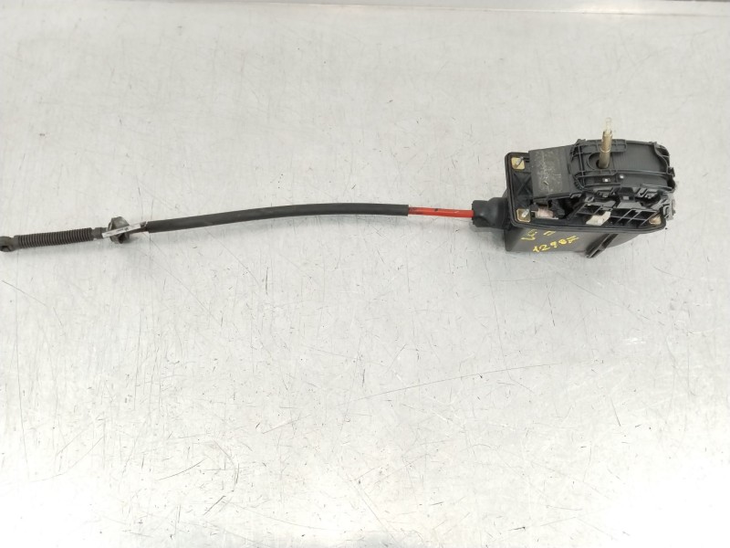 Recambio de palanca cambio para audi a6 avant (4b5) 2.5 tdi referencia OEM IAM 4B0711055J  