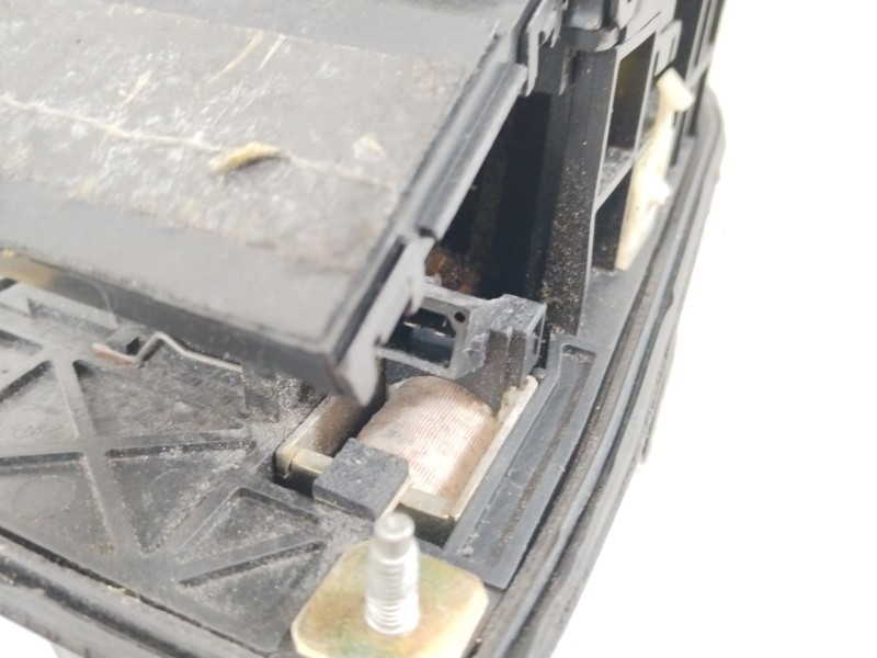 Recambio de palanca cambio para audi a6 avant (4b5) 2.5 tdi referencia OEM IAM 4B0711055J  