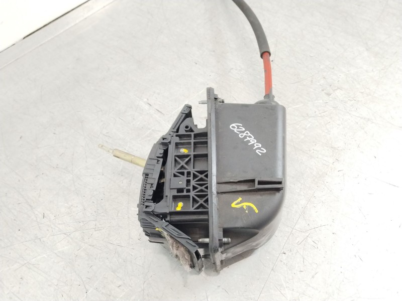 Recambio de palanca cambio para audi a6 avant (4b5) 2.5 tdi referencia OEM IAM 4B0711055J  