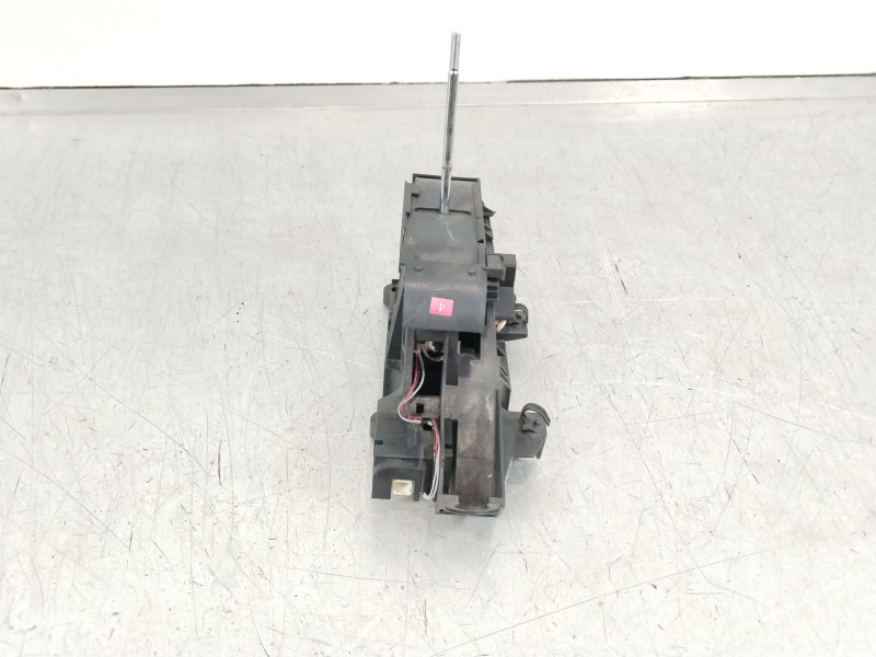 Recambio de palanca cambio para toyota rav 4 (a3) sol cross sport referencia OEM IAM 3356042030  75C205