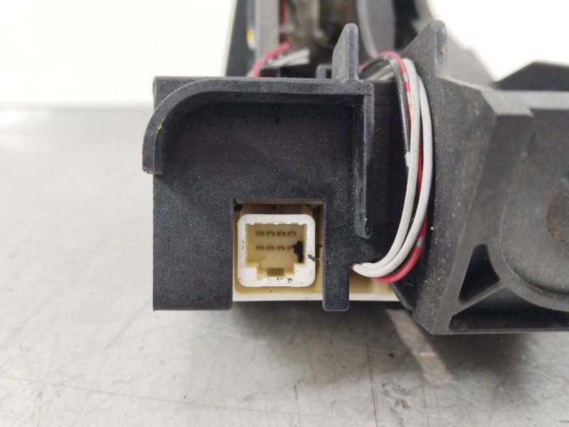 Recambio de palanca cambio para toyota rav 4 (a3) sol cross sport referencia OEM IAM 3356042030  75C205