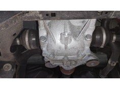 Recambio de diferencial trasero para jaguar xe portfolio referencia OEM IAM GX634A213DE GX734B148CB  2