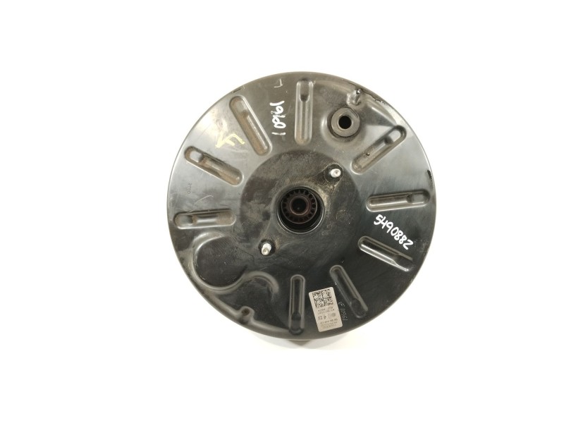Recambio de servofreno para volkswagen touran (1t3) advance referencia OEM IAM 1T1614105AG  