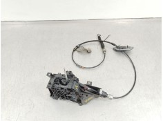Recambio de palanca cambio para lexus nx 300h 4wd referencia OEM IAM 3356078021  750996 2