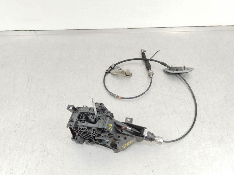 Recambio de palanca cambio para lexus nx 300h 4wd referencia OEM IAM 3356078021  750996