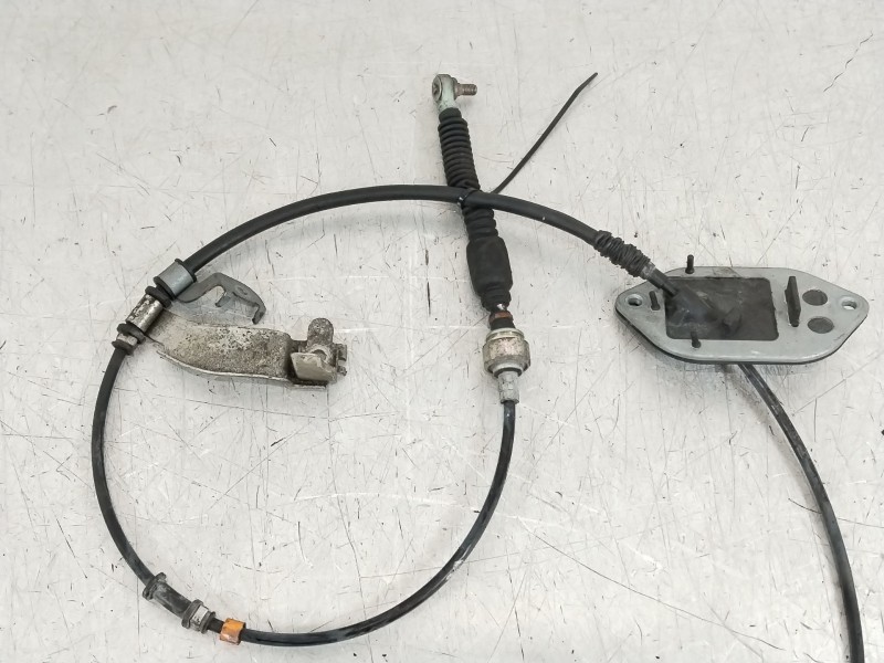 Recambio de palanca cambio para lexus nx 300h 4wd referencia OEM IAM 3356078021  750996