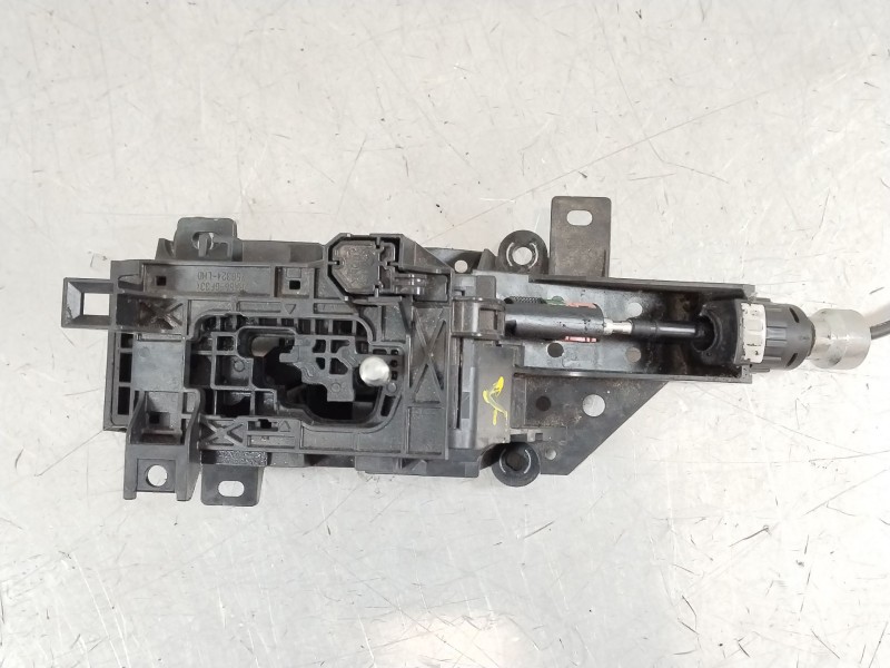 Recambio de palanca cambio para lexus nx 300h 4wd referencia OEM IAM 3356078021  750996