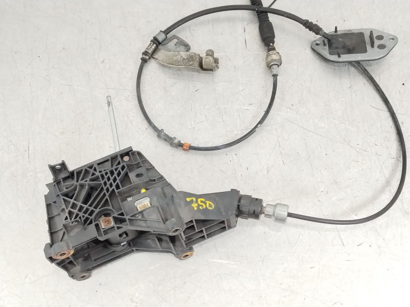 Recambio de palanca cambio para lexus nx 300h 4wd referencia OEM IAM 3356078021  750996