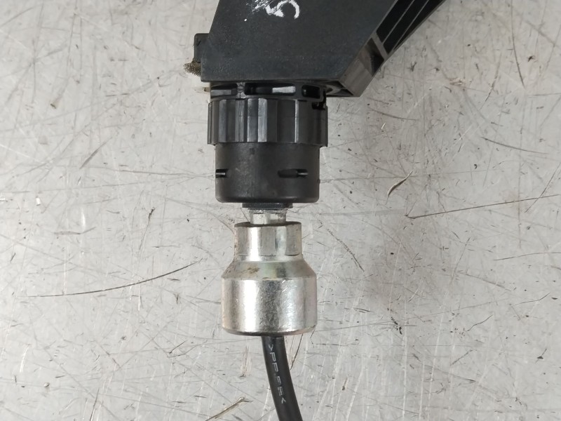 Recambio de palanca cambio para lexus nx 300h 4wd referencia OEM IAM 3356078021  750996