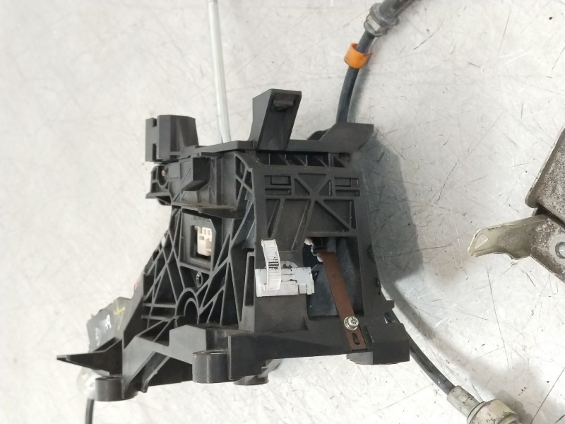 Recambio de palanca cambio para lexus nx 300h 4wd referencia OEM IAM 3356078021  750996