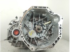 Recambio de caja cambios para nissan qashqai (j11) 1.6 dci turbodiesel cat referencia OEM IAM ND4008  
