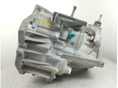 Recambio de caja cambios para nissan qashqai (j11) 1.6 dci turbodiesel cat referencia OEM IAM ND4008   2