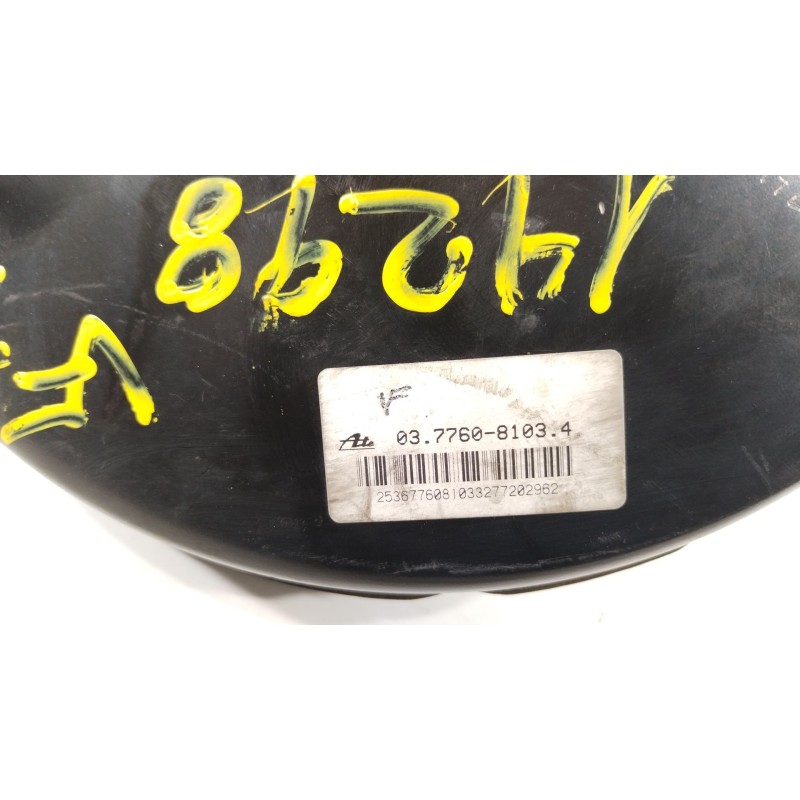 Recambio de servofreno para ford focus ii (da_, hcp, dp) 1.8 tdci referencia OEM IAM 1477814 6M512005BB 03776081034